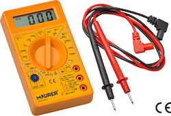 Maurer Multimetru Digital Profesional