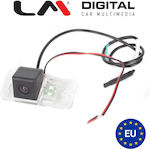 LM Digital Κάμερα Οπισθοπορείας AD-T02 για Audi