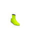 CUBE Neoprene Safety Cycling Shoe Covers Yellow
