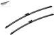 Bosch Aerotwin A112S Front Set Car Wiper Blades 575mm/530mm Universal