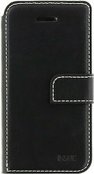 Molan Cano Issue Wallet Δερματίνης Μαύρο (Redmi 8)