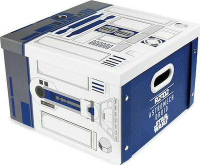 Pyramid International Star Wars Star Wars R2-D2 Κουτί Αποθήκευσης