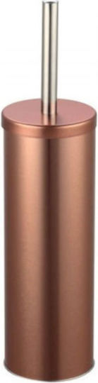 Cyclops Metallisch Badezimmer Toilettenbürste Bronze Cyclops Metallisch Badezimmer Toilettenbürste Bronze