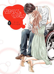 Perfect World, Vol. 8