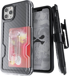 Ghostek Iron Armor 3 Μαύρη (iPhone 11 Pro Max)
