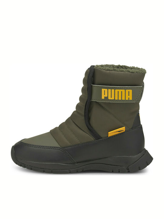 PUMA