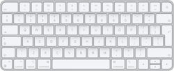Apple Magic Keyboard Fără fir Doar tastatura UK