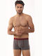 Men's Boxer Bonatii HORACIO - Grey