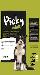 Kibbus Picky Adult 20kg