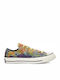 Chuck 70 Sneakers Multicolour