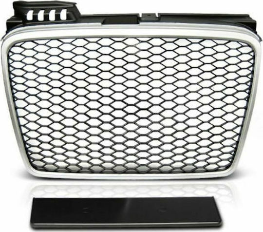 Dekorative Auto Maske Audi A4