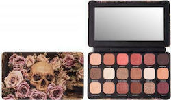 Revolution Beauty Forever Flawless Палитра със ...