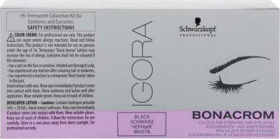 Schwarzkopf Igora Bonacrom Black | Skroutz.gr