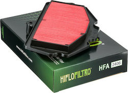 Hiflofiltro Motorcycle Air Filter for Kawasaki Ninja 400