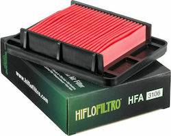 Hiflofiltro Motorcycle Air Filter for Suzuki GSX-R 125