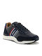Key West Sneakers Blue