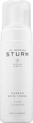 Dr. Barbara Sturm Darker Skin Tones Foam Cleanser Foam Facial Cleanser 150ml Dr. Barbara Sturm Darker Skin Tones Foam Cleanser Foam Facial Cleanser 150ml