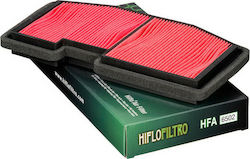 Hiflofiltro Motorcycle Air Filter for Triumph Street Triple 675