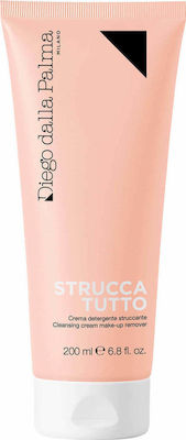 Diego Dalla Palma Cleansing Cream Makeup Remover 200ml