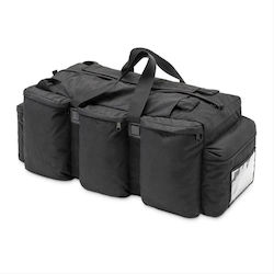 Defcon 5 Travel Negru 100lt Defcon 5 Travel Negru 100lt