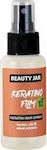 Beauty Jar Keratino Film Lotion Nourishing for All Hair Types (1x80ml)