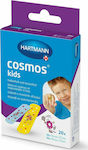 Hartmann Plasturi Autoadezivi Cosmos Kids Copii 20buc