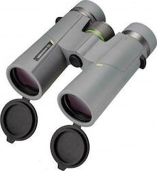 Bresser Binoculars Wave Grey 8x42mm