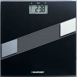 Blaupunkt BSM411 Ψηφιακή Ζυγαριά 150kg Blaupunkt BSM411 Ψηφιακή Ζυγαριά 150kg