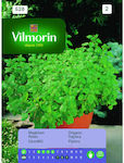 Vilmorin Seeds Oregano