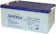 Pattern Battery Μπαταρία Φωτοβολταϊκών Κλειστού...
