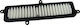 Champion Motorcycle Air Filter for Suzuki AN 125 Burgman / AN 200 Burgman