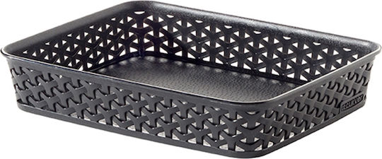 Curver Cutie De Organizare De Birou Mystyle Maro Curver Cutie De Organizare De Birou Mystyle Maro