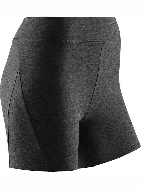 Pantaloni scurți de damă - Cep Training Panties Women Black CEP Black