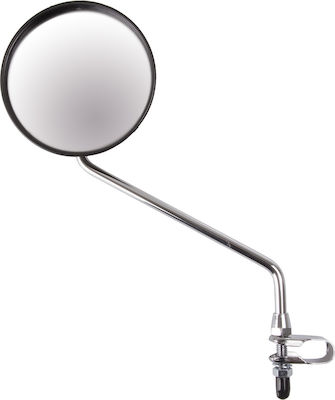 270908 Handlebar Angled Mirror