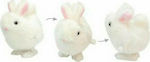 Trend Haus Wind-up Toy Wind-up Bunny