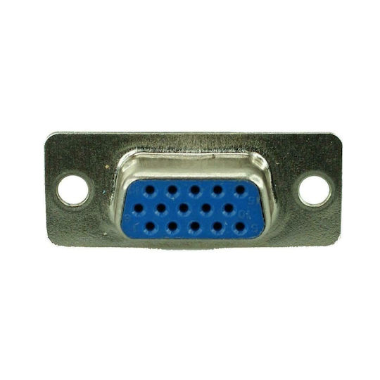 VGA Connector - VGA 15 PIN (CON-V001)