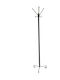 KS Kouppas Sofocle Cuiere de podea Metal Cafea 38x38x176cm