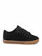 Lopez Ανδρικά Sneakers Black Gum
