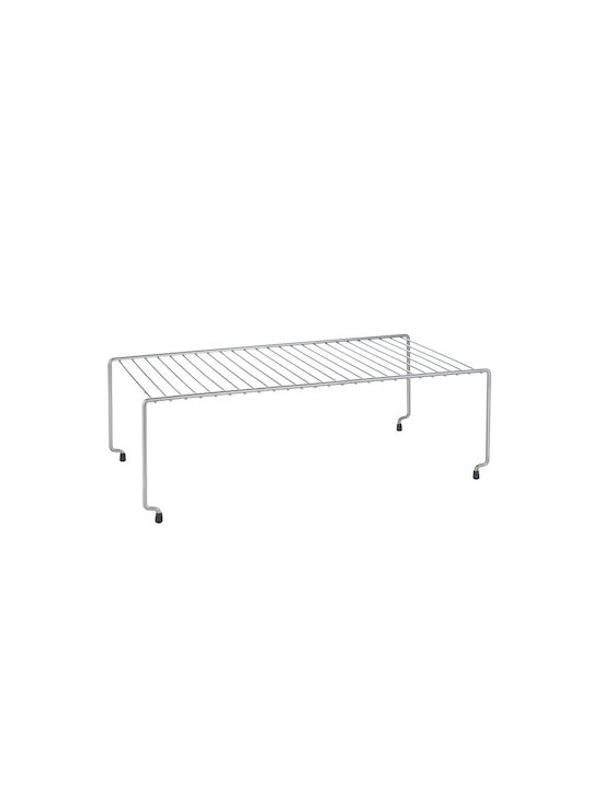 Metaltex Brooklyn Kitchen Organizer Racks Metal...