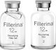 Labo 12 Tratament Intensiv Filler Densificator Clasa 4 Clasa 4 Serum Hidratant & Anti-îmbătrânire Pentru Fata cu Acid Hialuronic & Colagen pentru Tonifiere & Imperfecțiuni 2x30ml
