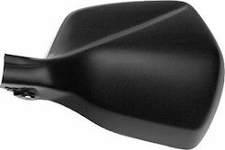 Honda Motorcycle Protective Hand Guards for Transalp 650 / 700 in Black Colour Honda Motorcycle Protective Hand Guards for Transalp 650 / 700 in Black Colour