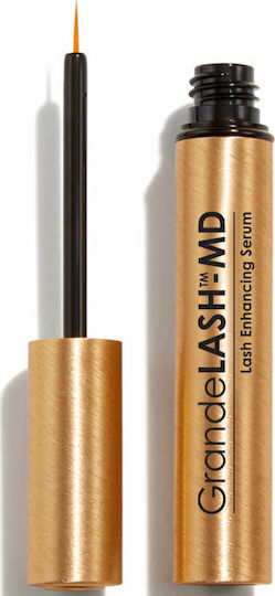 Grande Cosmetics GrandeLASH-MD Lash Enhancing Serum Gene cu Peptide 4ml