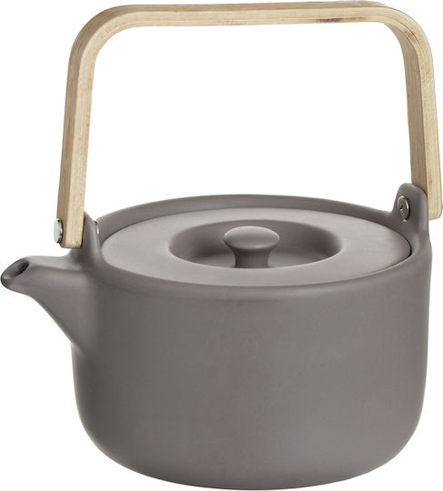 Secret de Gourmet Τσαγιέρα Κεραμική 800ml Secret de Gourmet Τσαγιέρα Κεραμική 800ml