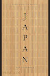 Japan, Cartea de bucate