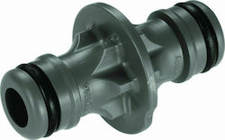 Gardena 02931-26 Two Way Connector 13mm