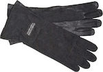 Hunting Gloves Soft Flight Model Black VAS-15929