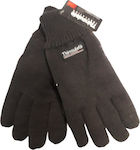 Hunting Gloves Thinsulate with Chaki Coating 652314