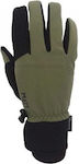 Matt Hunting Gloves Shoting Olive 3110