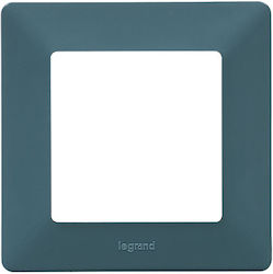 Legrand Valena Life Рамка на превключвател 1 по...