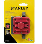 Stanley STA40200 Pompă 1/2" Mașină de găurit 6mm